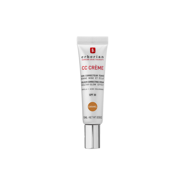 cc cr me spf30   caramel  15ml