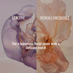 Glycine Perfumed Body Lotion glycine perfumed body lotion