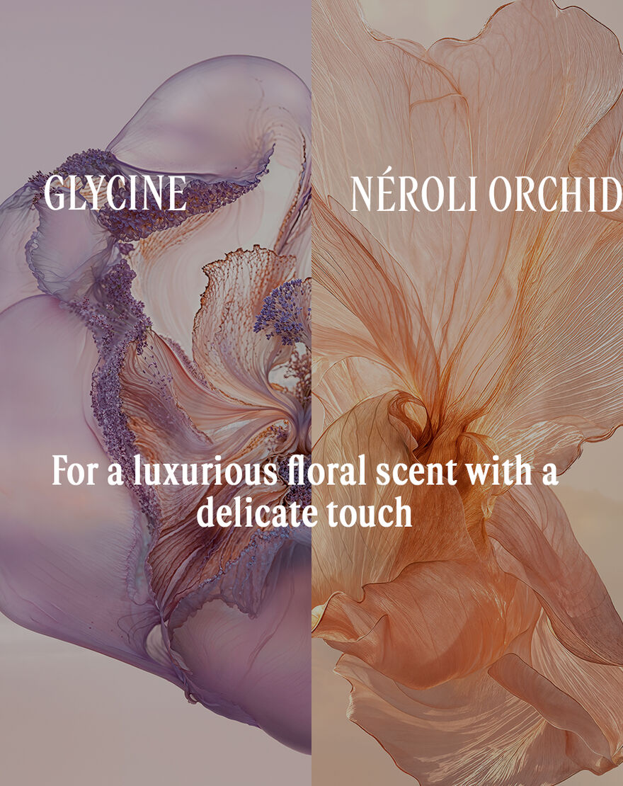 Néroli Orchidée Eau De Toilette n roli orchid e eau de toilette