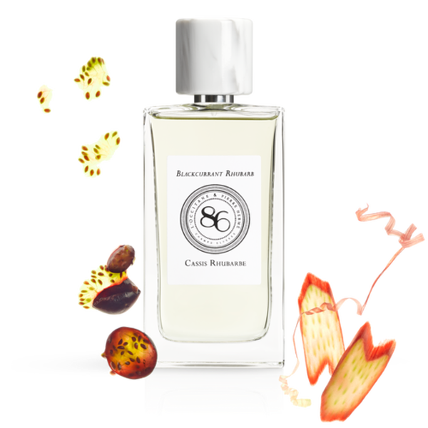 عطر العنب الأسود والراوند عطر العنب الأسود والراوند