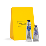 Shea Butter Hand Care Essentials shea butter hand care essentials