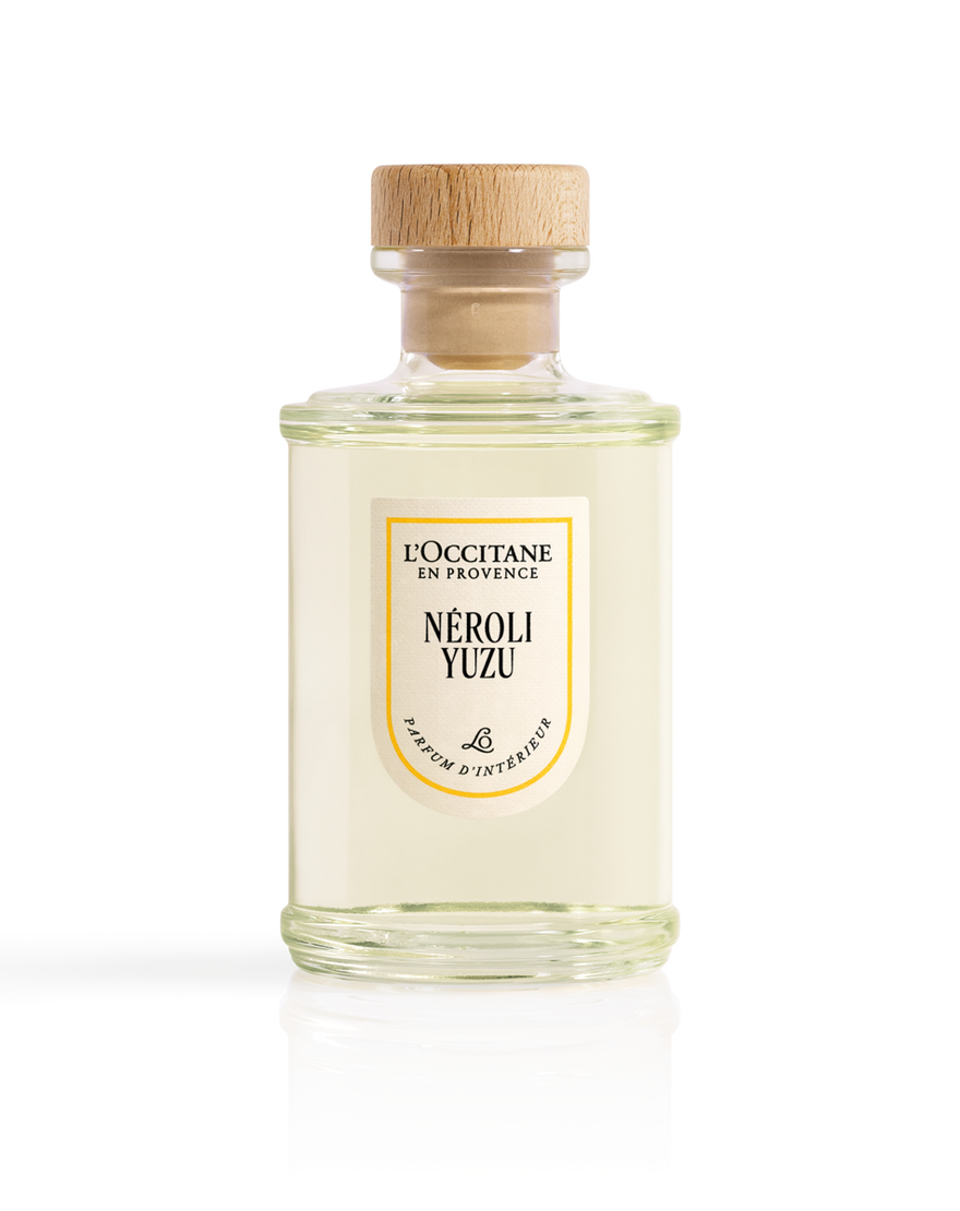 N&eacute;roli Yuzu Home Diffuser