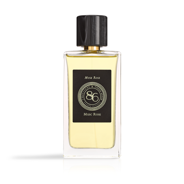 86 Intense Musk Rose EDP 86 Intense Musk Rose EDP