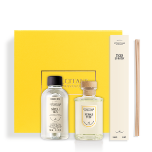 N&eacute;roli Yuzu Home Diffuser Refill Set