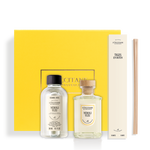 Néroli Yuzu Home Diffuser Refill Set n roli yuzu home diffuser refill set