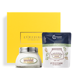 Almond Milk Concentrate Refill Duo almond milk concentrate refill duo