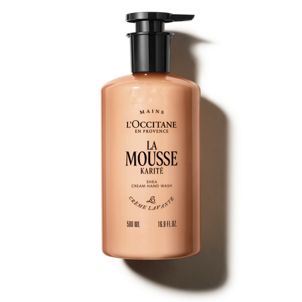 shea ultra rich hand wash  500ml