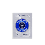 Shea Butter Hand Cream Sample shea butter hand cream sample