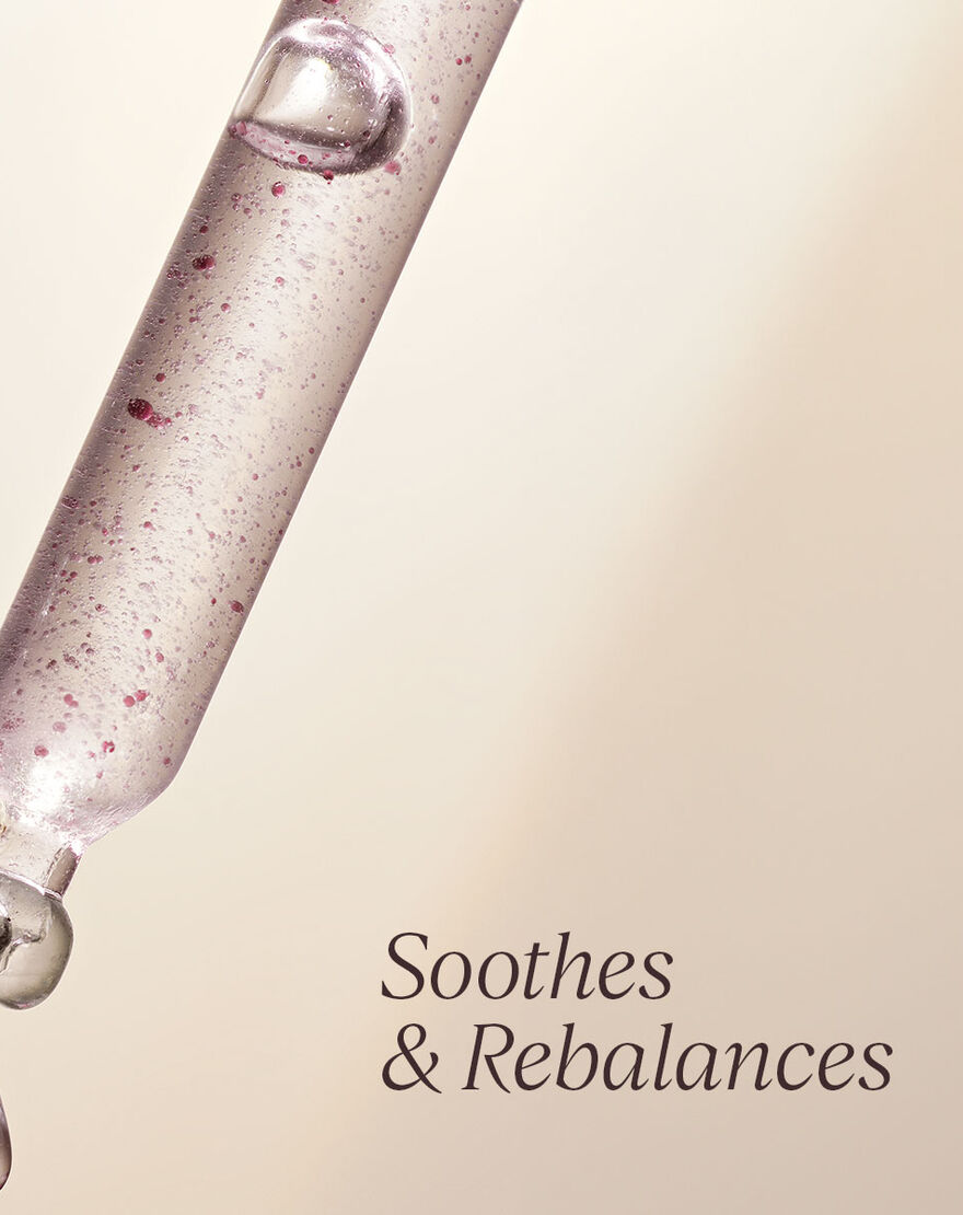 Night Soothing Defense Serum night soothing defense serum