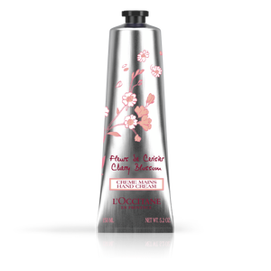 Cherry Blossom Hand Cream