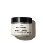 Shea Butter Rich Body Scrub