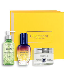 The Complete Cleansing Skincare Set