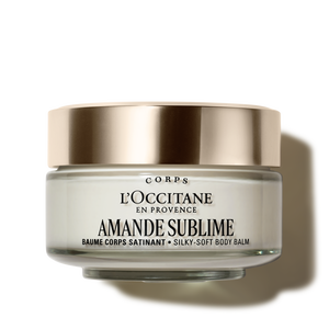 Almond (Amande) Body Balm