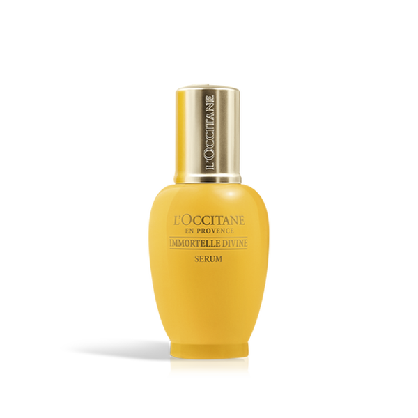 Immortelle Divine Extract Immortelle Divine Extract