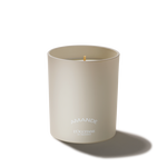 Almond Candle
