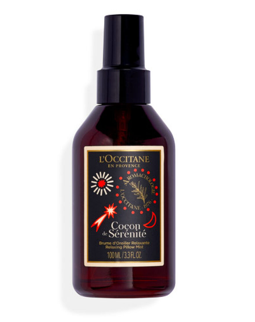 cocon de s r nit  relaxing pillow mist   limited edition