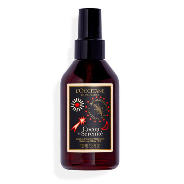 cocon de s r nit relaxing pillow mist limited edition