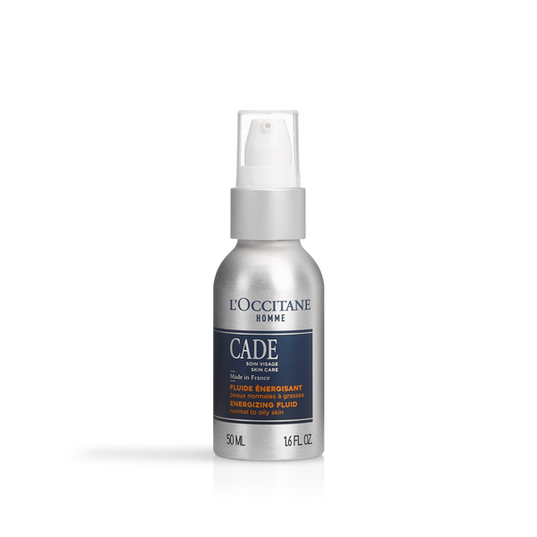 Cade Energizing Fluid cade energizing fluid