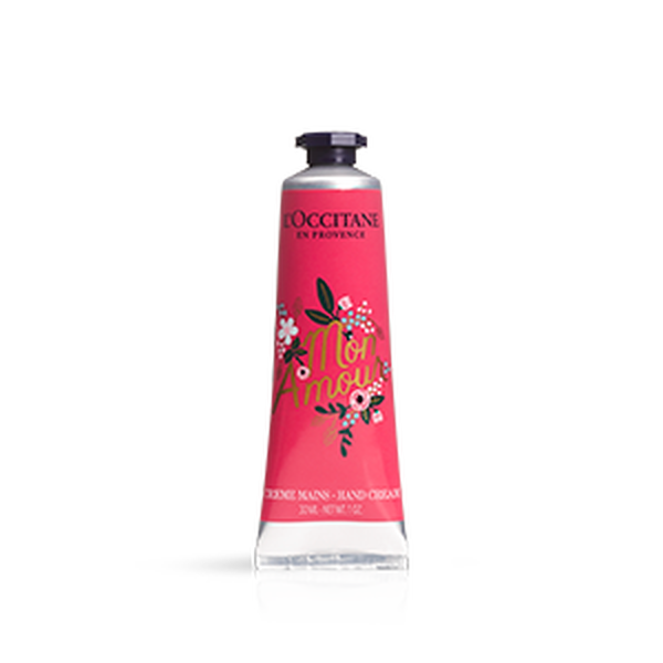 Shea Rose Hand Cream Rifle - Limited Edition Shea Rose Hand Cream Rifle - Limited Edition