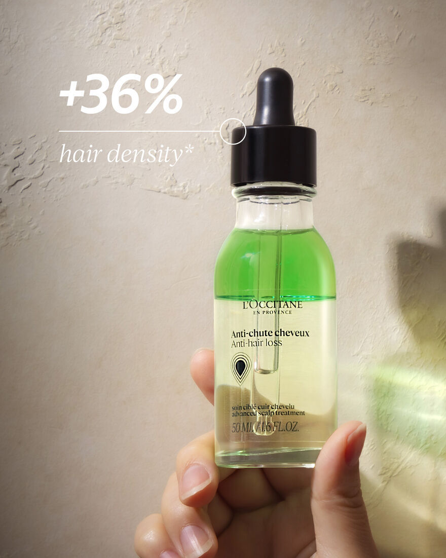 Anti-Hair Loss Serum | Bestsellers