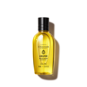 Almond (Amande)​ Shower Oil