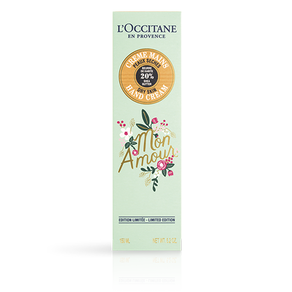 Shea Hand Cream Rifle Limited Edition Shea Hand Cream Rifle Limited Edition
