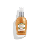 Almond Shimmering Body Oil