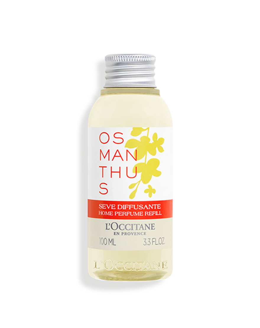 osmanthus home diffuser perfume