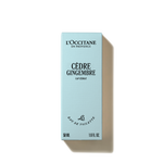 Cèdre Gingembre (Cap Cedrat) Eau De Toilette c dre gingembre cap cedrat eau de toilette