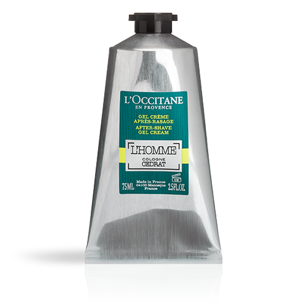 L'Homme Cologne Cédrat After Shave Gel Cream L'Homme Cologne Cédrat After Shave Gel Cream