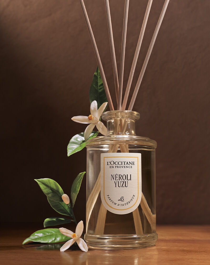 N&eacute;roli Yuzu Home Diffuser Refill