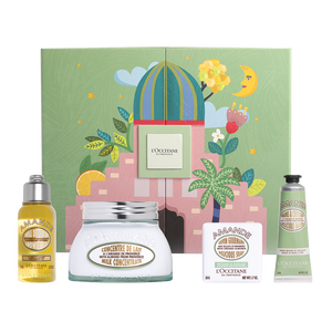 Almond Gift Set