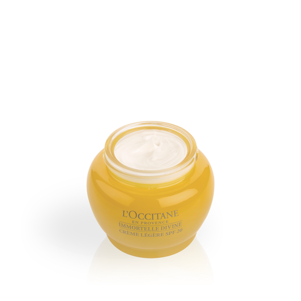 SPF 20 كريم الخلود الرائع مع حماية من اشعة الشمس SPF 20 كريم الخلود الرائع مع حماية من اشعة الشمس