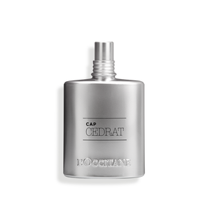 Cap Cedrat Eau De Toilette
