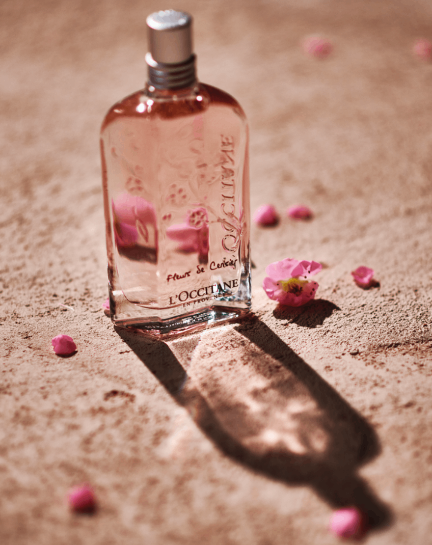 Cherry Blossom Eau de Toilette Cherry Blossom Eau de Toilette