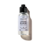 جل استحمام لافاند بلونش (اللافندر الأبيض) جل استحمام لافاند بلونش اللافندر الأبيض
