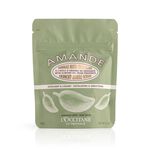 Almond Crunchy Muesli Scrub Almond Crunchy Muesli Scrub