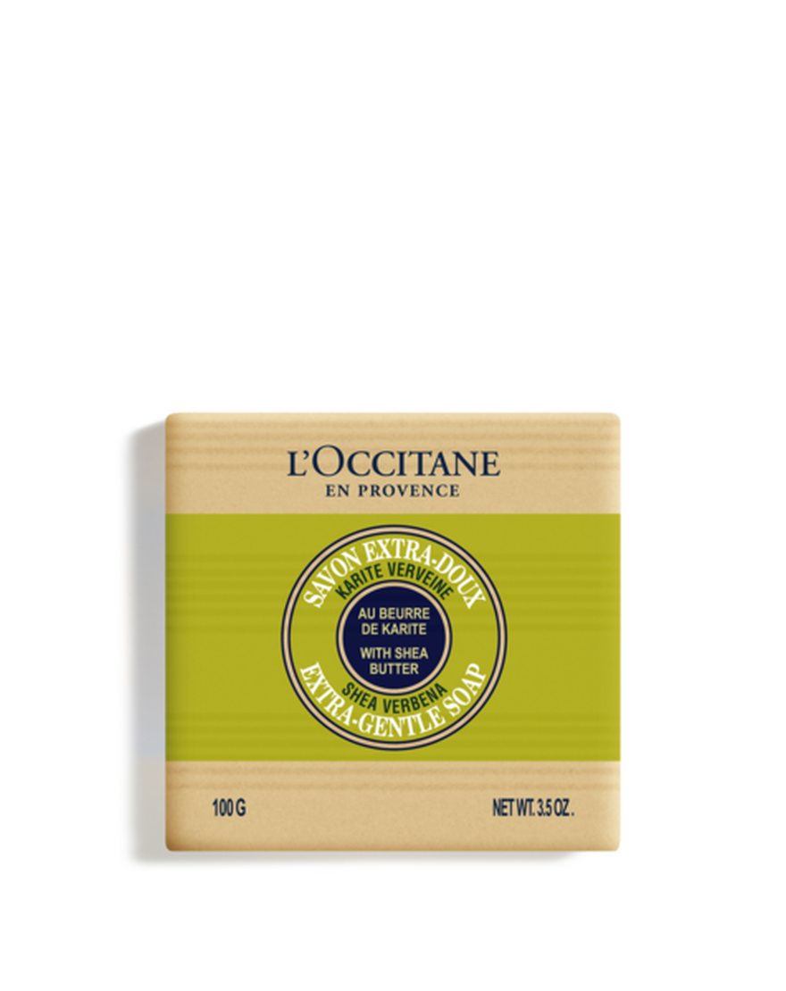 Verbena Freshness Set verbena freshness set