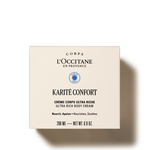 كريم الشيا الغنيّ للجسم, 200 مل كريم الشيا الغنيّ للجسم 200 مل