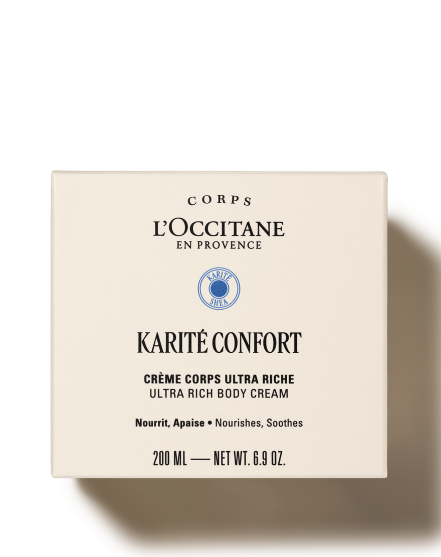 Shea Butter Ultra Rich Body Cream, 200ml shea butter ultra rich body cream 200ml