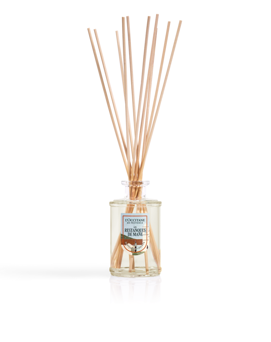 Les Restanques de Mane Home Diffuser