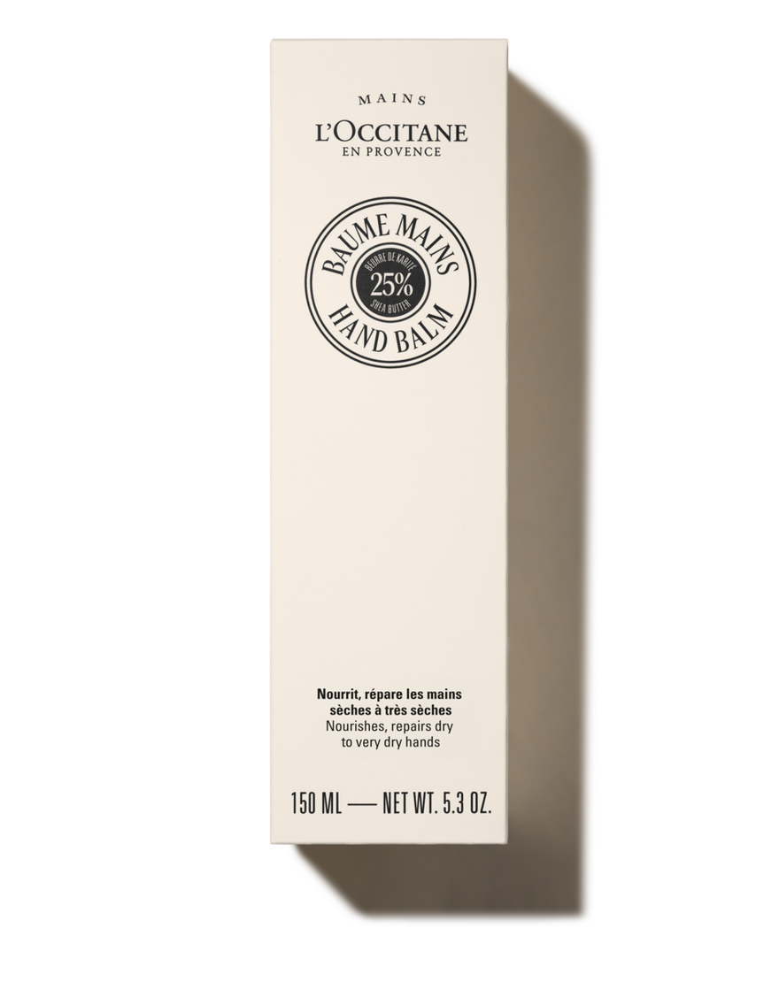 Shea Butter Hand Balm, 150ml shea butter hand balm 150ml