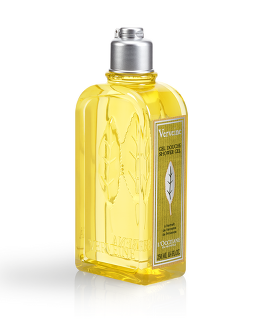 Verbena Freshness Set verbena freshness set