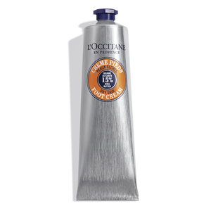 Shea Butter Foot Cream