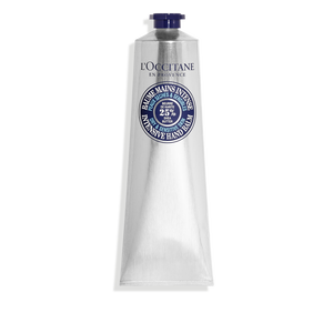 بلسم زبدة الشيا المغذي لليدين