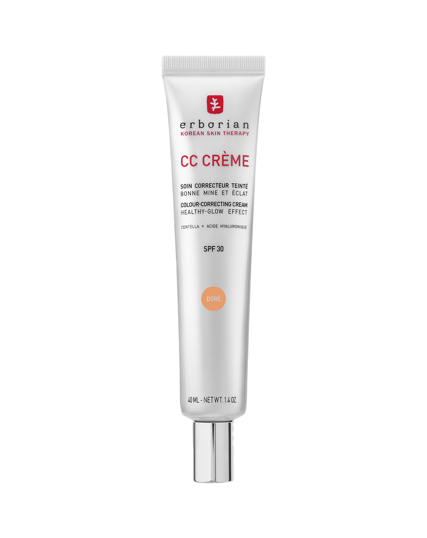 CC Cr&egrave;me SPF30 - Dor&eacute;