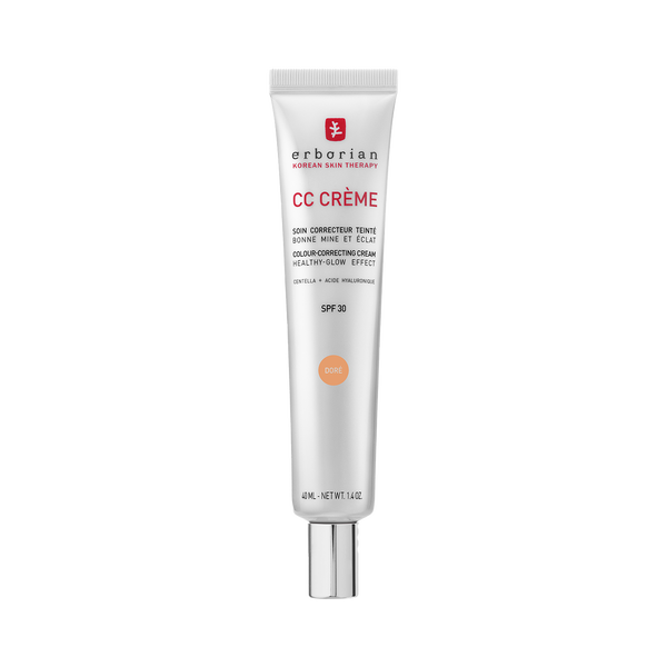 cc cr me spf30   dor   40ml