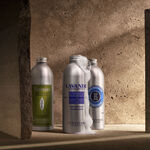 Lavender Foaming Bath lavender foaming bath