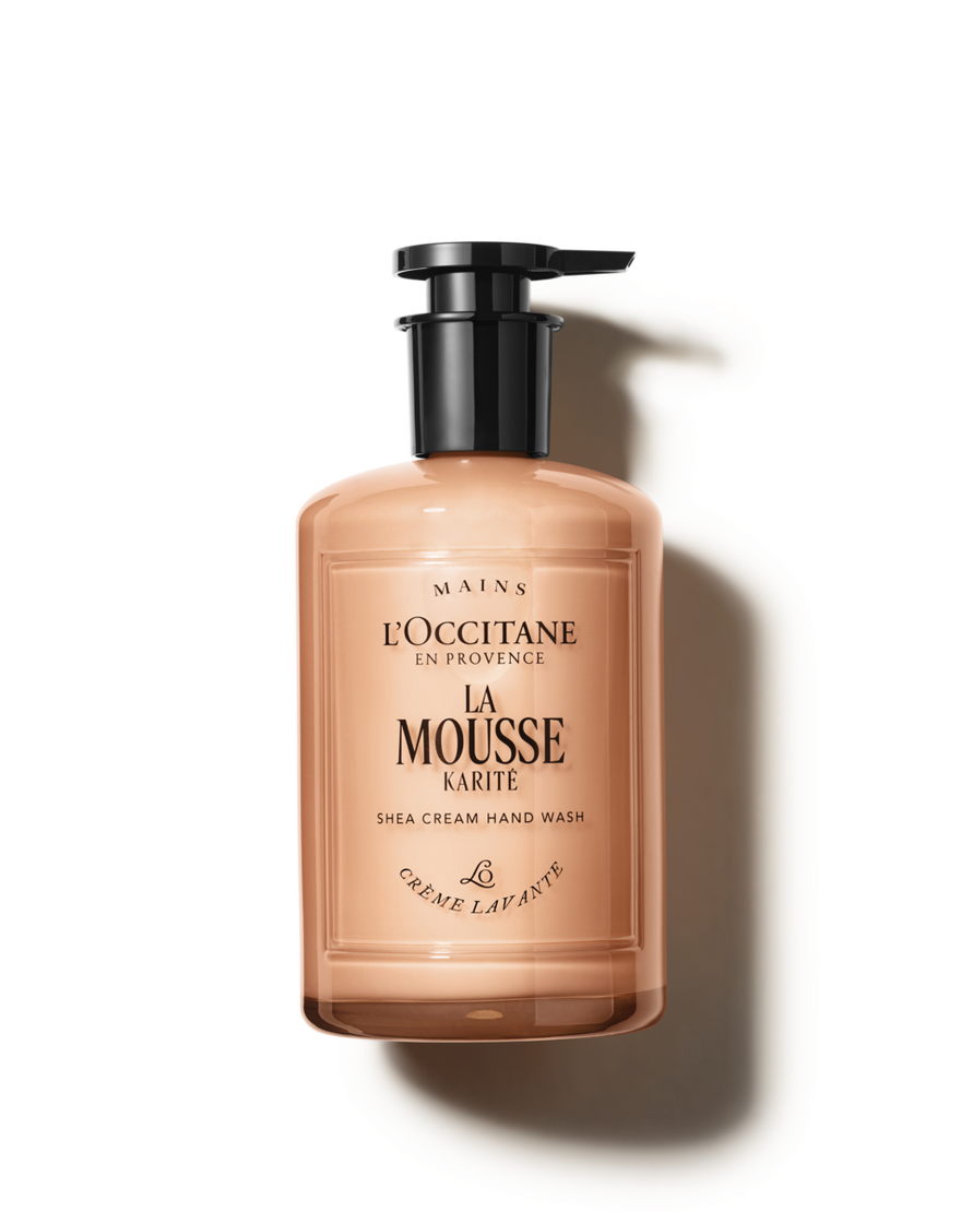 Shea Ultra Rich Hand Wash