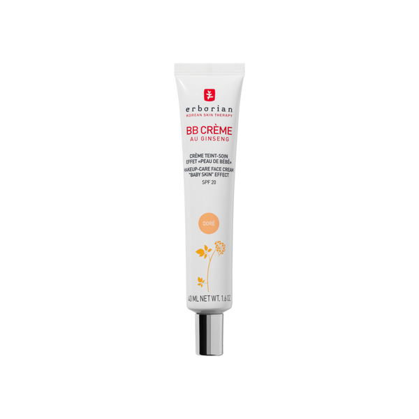 bb cream spf20   dor   40ml